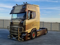 Scania