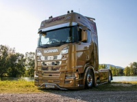 Scania