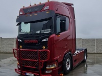 Scania