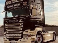 Scania