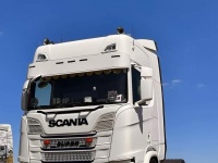 scania