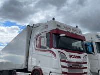 scania