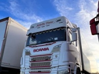 scania