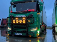Scania