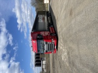 SCANIA 460R
