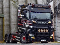 Scania 