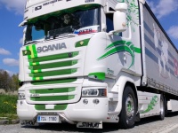 Scania