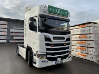 Scania 500R