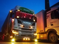 Scania 