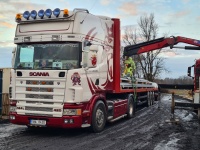 Scania 