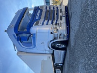 Scania 540S Scania 540S