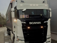 Scania 540S