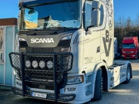 Scania Scania