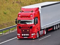 Scania Scania
