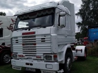 Scania Scania