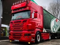 Scania Scania