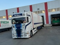 Scania Scania