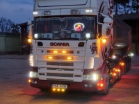 Scania Scania