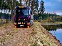 Scania Scania
