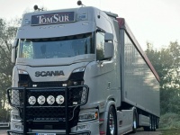 Scania Scania