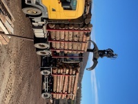 scania 6x4 scania 6x4