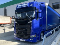 Scania Scania