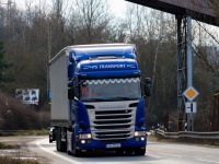 Scania Scania