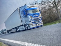 Scania Scania