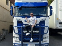 Scania Scania