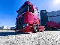Scania Scania