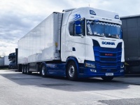 Scania Scania