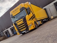 Scania Scania