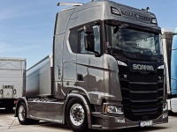 Scania Scania