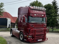 Scania Scania