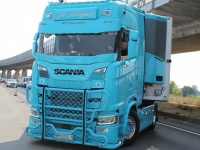 Scania Scania