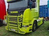 Scania Scania