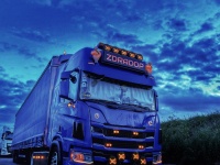 Scania Scania