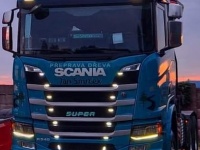 Scania Scania
