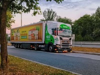 Scania Scania