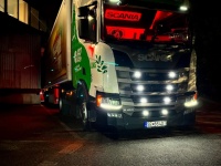 Scania Scania
