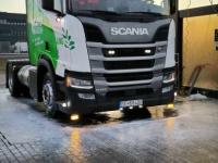 Scania Scania