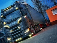 Scania Scania