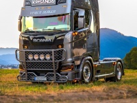 Scania Scania