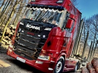 Scania Scania