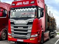 Scania Scania