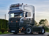 Scania Scania