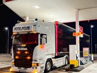 Scania Scania