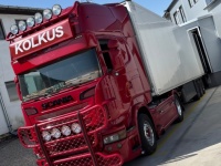 Scania Scania