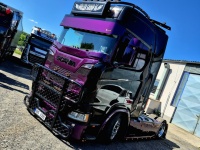 Scania Scania
