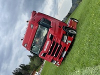 Scania Scania